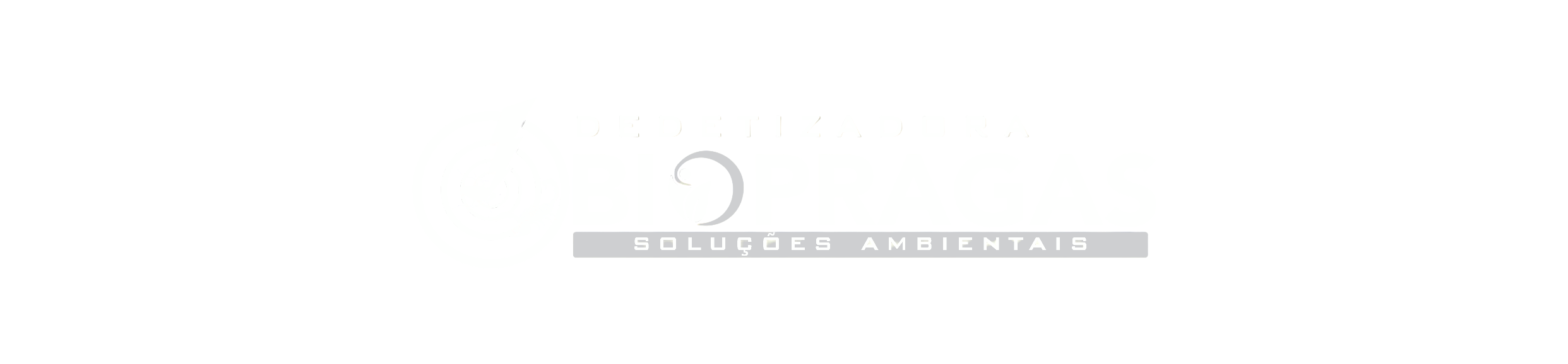 Bio Pragas Logo